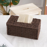 Nestin - Woven Tissue Box