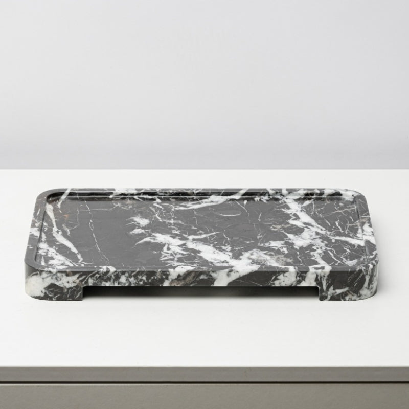 Granitewhirl – Marble Tray