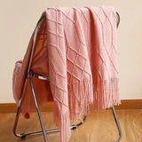 Northbay – Chunky Knit Blanket