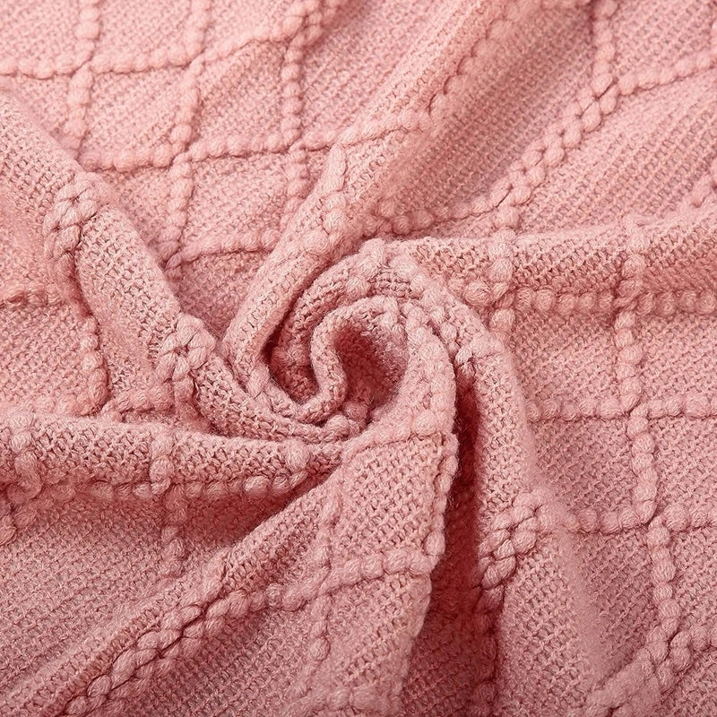Northbay – Chunky Knit Blanket