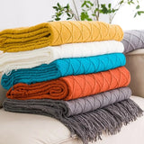 Northbay – Chunky Knit Blanket