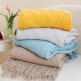 Northbay – Chunky Knit Blanket