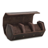 Oakborne – Leather Watch Roll