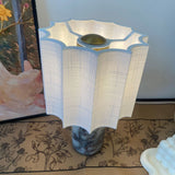 Cascade – Marble Table Lamp