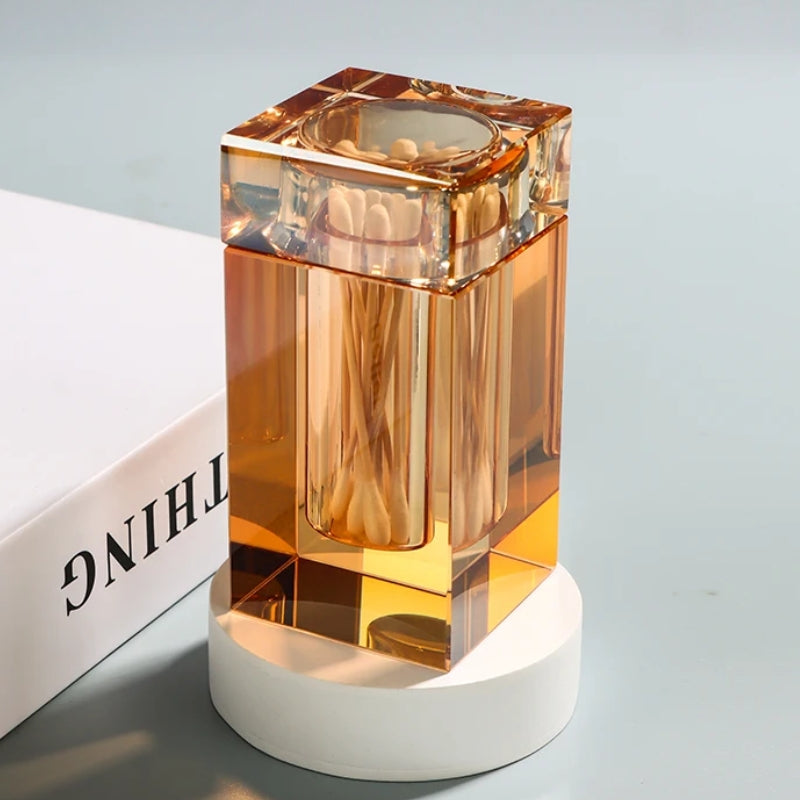 Northglass – Toothpick Holder