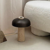 Stonecrest – Resin Table Lamp