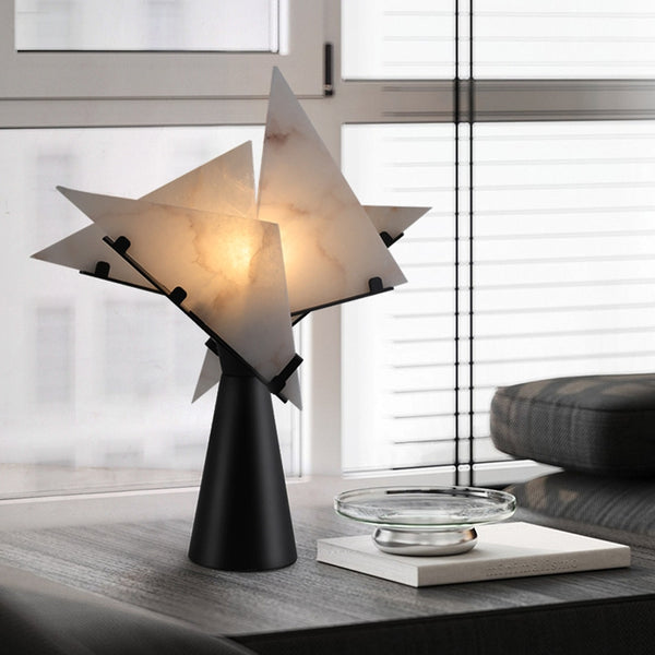 Prismflare – Table Lamp lifestyle photo