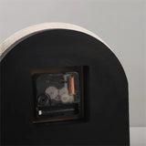 Arcus – Geometric Arch Clock