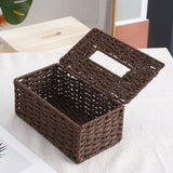 Nestin - Woven Tissue Box