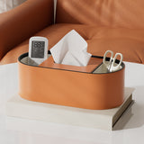 Riverbank – Leather Organizer