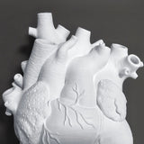 Vitalforge – Heart Vase