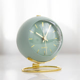 Orlo - Nordic Table Clock