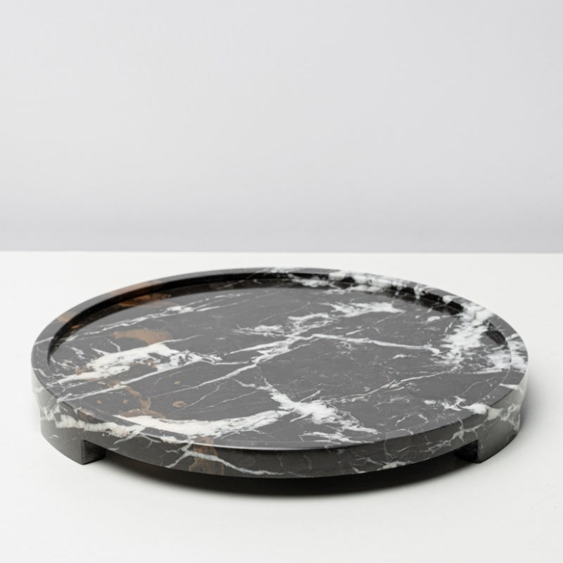Granitewhirl – Marble Tray