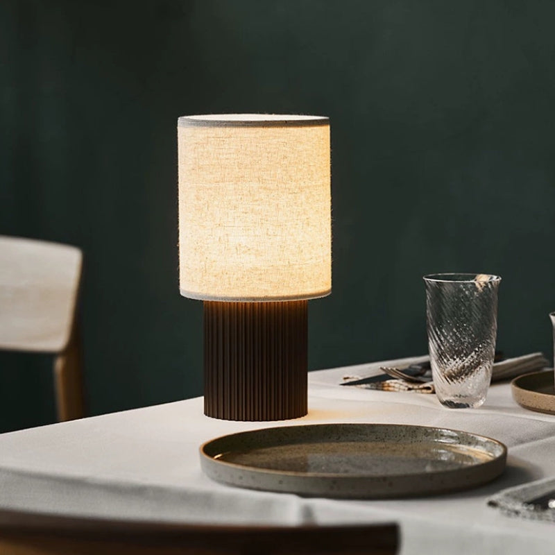 Tidelight – Aluminum Table Lamp