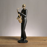 Harmony – Orchestra Figurine