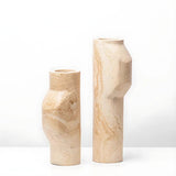 Nebula – Marble Vase