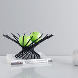 Volar – Geometric Fruit Bowl