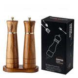 Hearthmill – Pepper Grinder Set