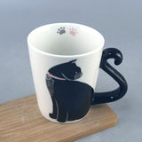 Happytail – Ceramic Mug