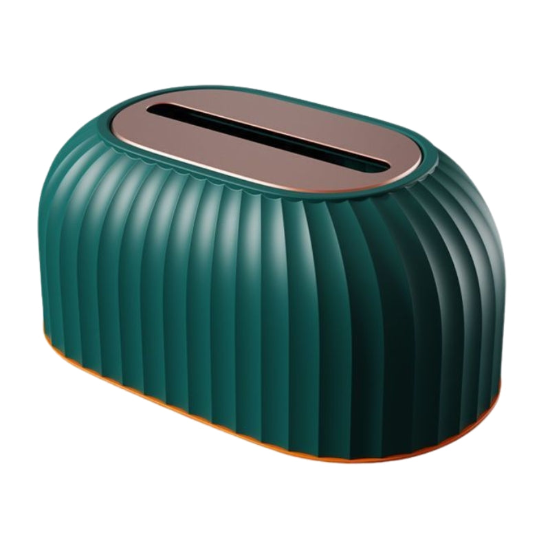 Plico – Spring-Lift Tissue Box