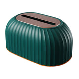 Plico – Spring-Lift Tissue Box