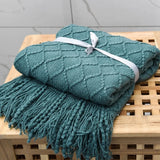 Northbay – Chunky Knit Blanket