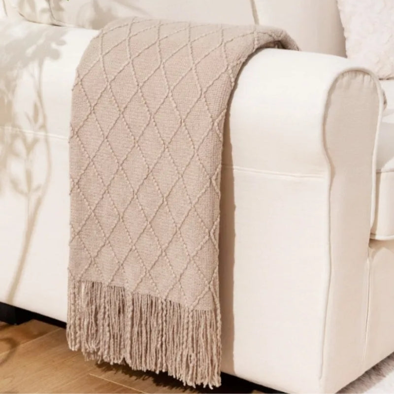 Northbay – Chunky Knit Blanket