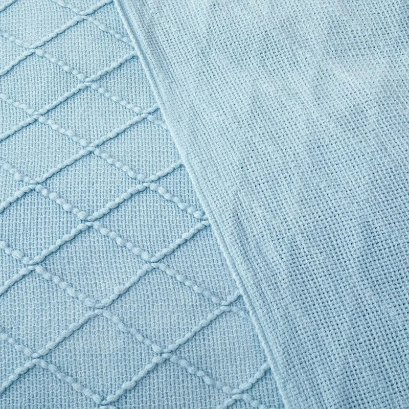 Northbay – Chunky Knit Blanket