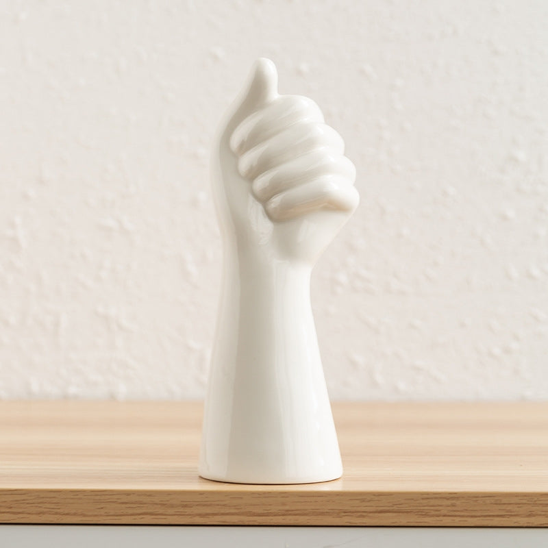 Aplauso – Ceramic Vase