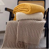 Northbay – Chunky Knit Blanket