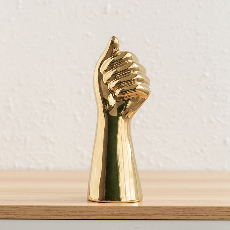Aplauso – Ceramic Vase