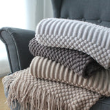 Northbay – Chunky Knit Blanket