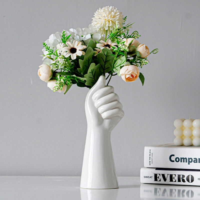 Aplauso – Ceramic Vase