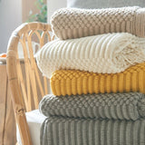Northbay – Chunky Knit Blanket