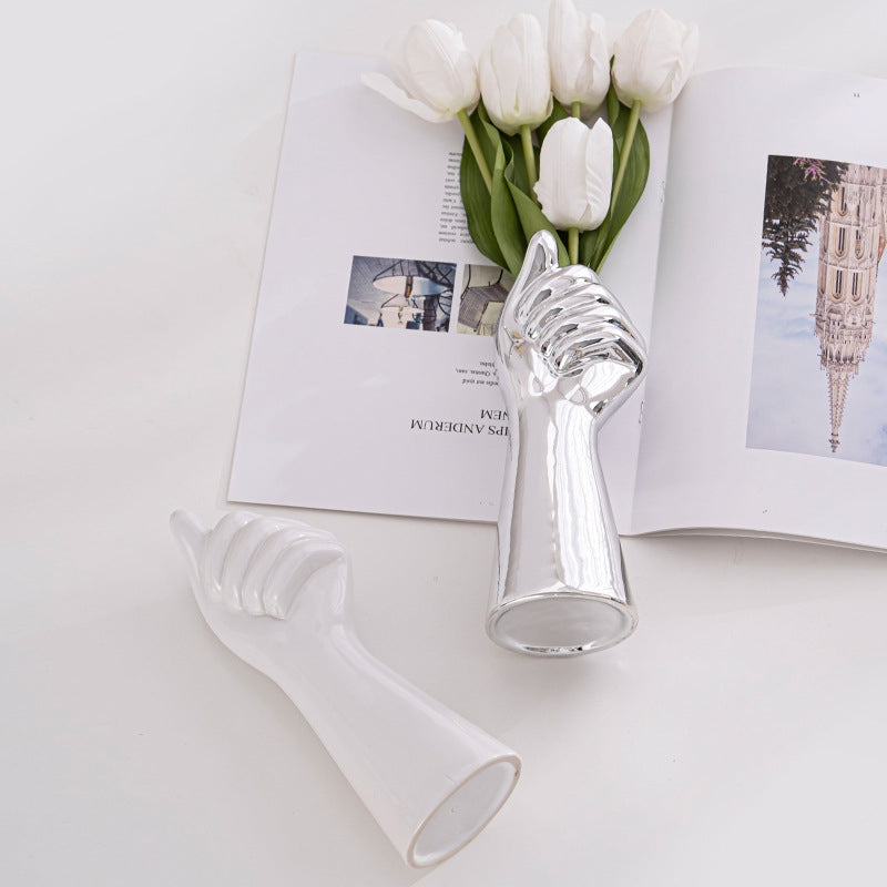 Aplauso – Ceramic Vase