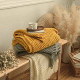 Northbay – Chunky Knit Blanket