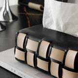 Strato – Woven Tissue Holder