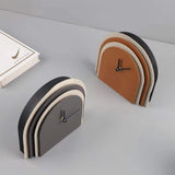 Arcus – Geometric Arch Clock