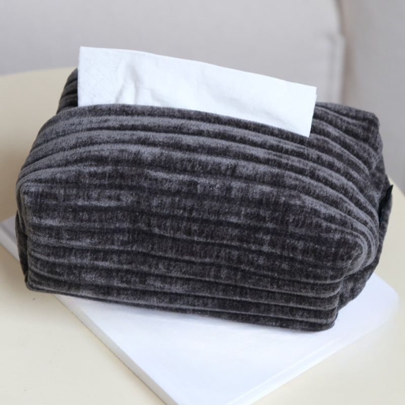 Veltri – Fabric Tissue Holder