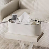 Riverbank – Leather Organizer