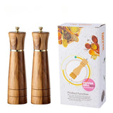 Hearthmill – Pepper Grinder Set