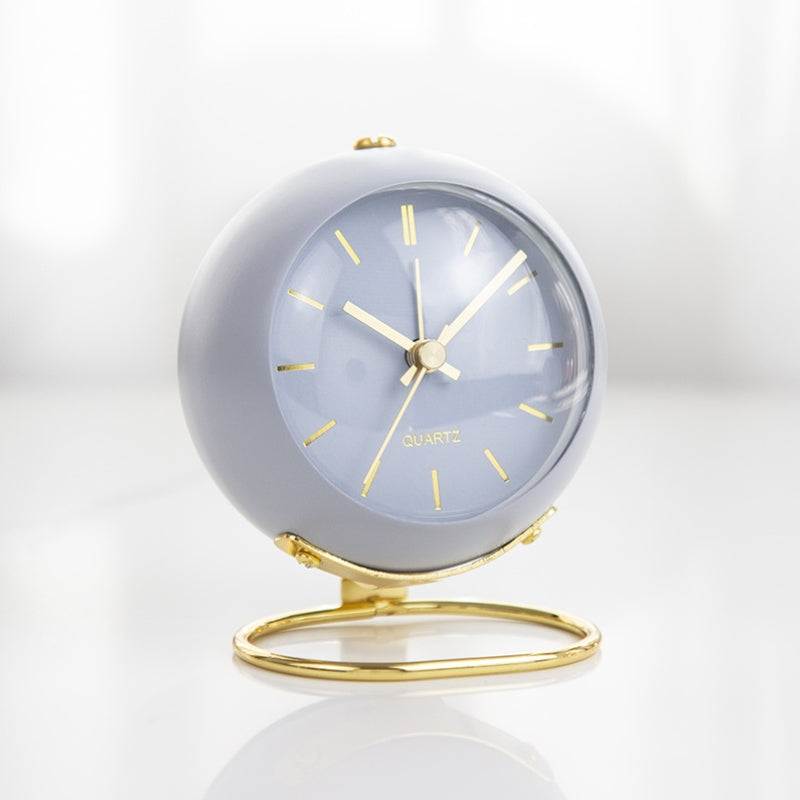 Orlo - Nordic Table Clock