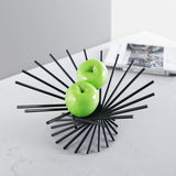 Volar – Geometric Fruit Bowl