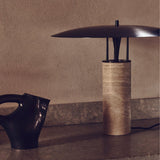 LegacyBeam – Marble Desk Lamp