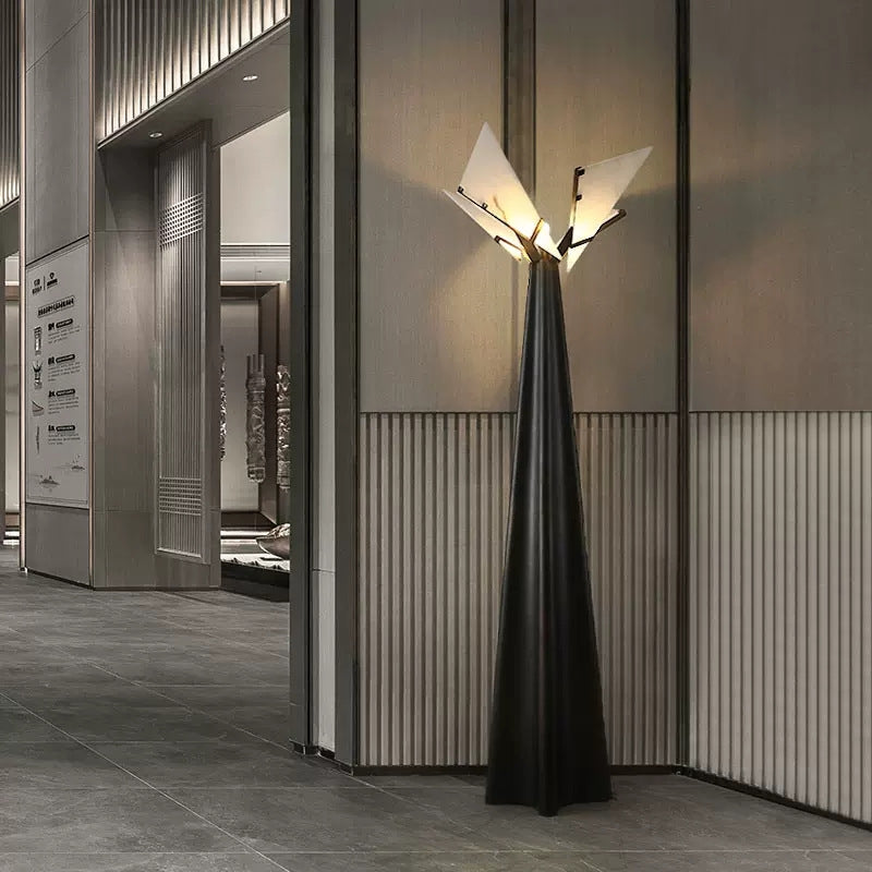 Prismflare – Table Lamp