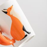 Happytail – Ceramic Mug