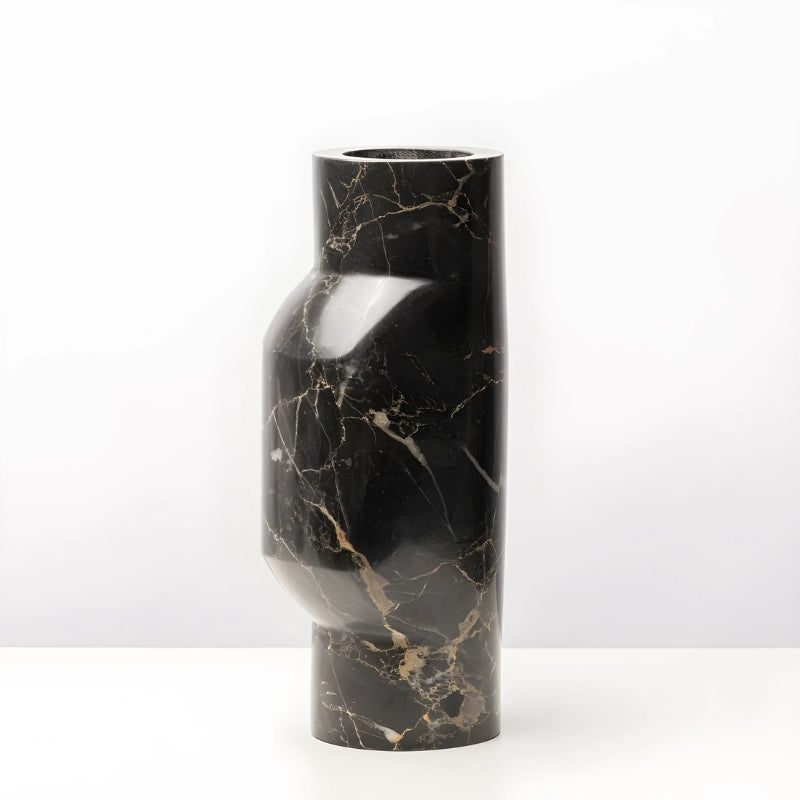 Nebula – Marble Vase