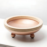 Stoneveil – Resin Fruit Bowl