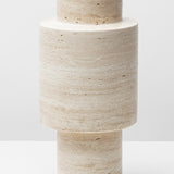 Plateau – Marble Vase