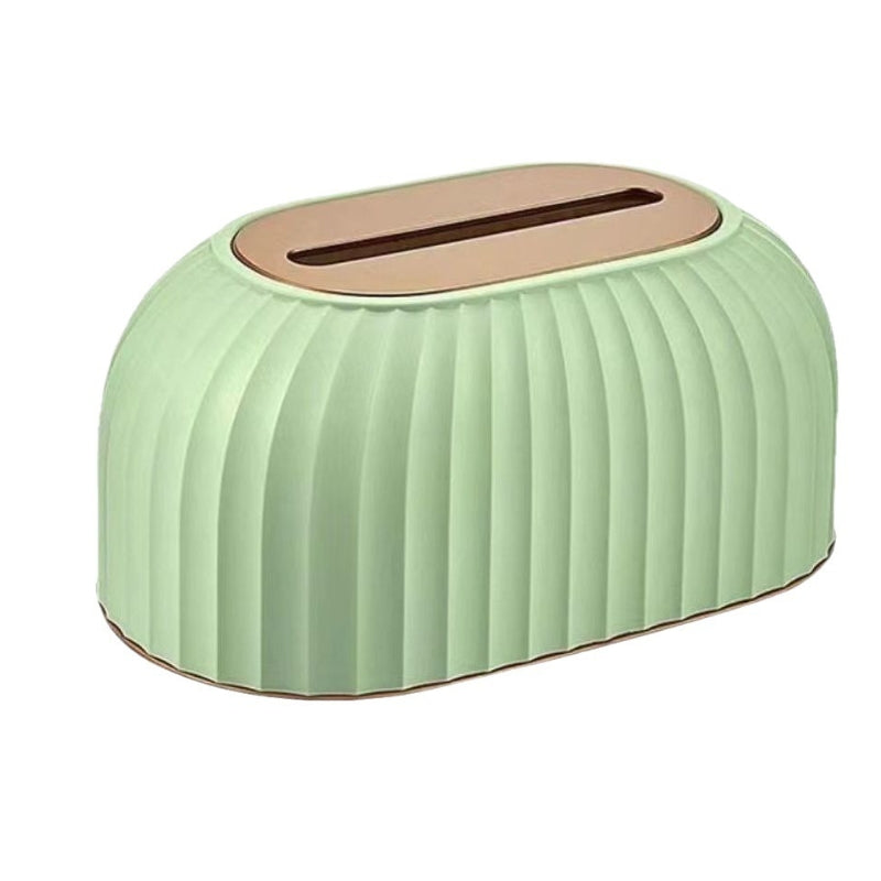 Plico – Spring-Lift Tissue Box